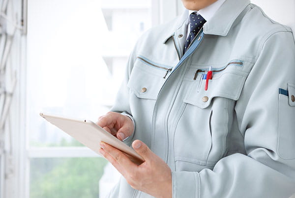 スタンダードコーポレートサイトプランイメージ